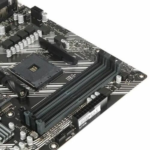 Материнская плата ASUS PRIME B550M-K (90MB14V0-M0EAY0) 3