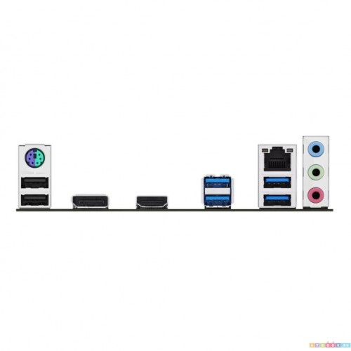 Материнская плата ASUS PRIME B550M-K ARGB (90MB1GC0-M0EAY0) 2