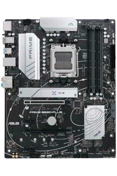 Материнская плата ASUS PRIME B650-PLUS-CSM (90MB1BS0-M0EAYC) 