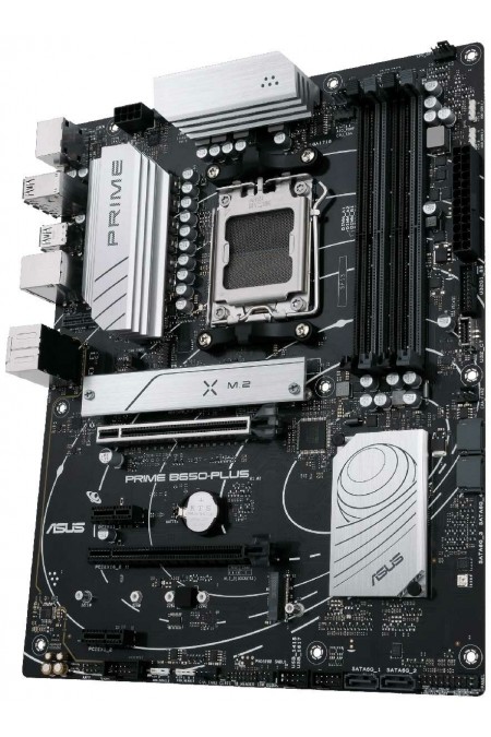 Материнская плата ASUS PRIME B650-PLUS-CSM (90MB1BS0-M0EAYC) 1