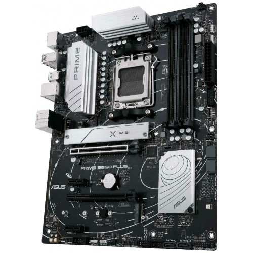Материнская плата ASUS PRIME B650-PLUS-CSM (90MB1BS0-M0EAYC) 2