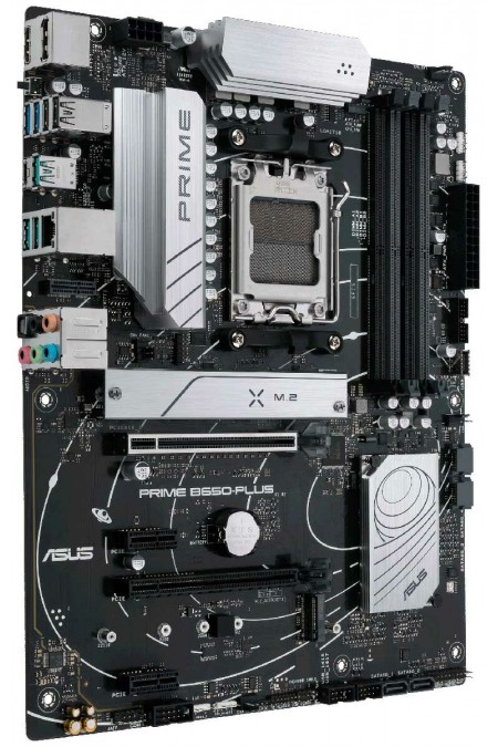 Материнская плата ASUS PRIME B650-PLUS-CSM (90MB1BS0-M0EAYC) 2