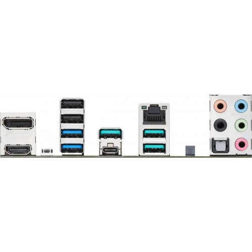 Материнская плата ASUS PRIME B650-PLUS-CSM (90MB1BS0-M0EAYC) 3