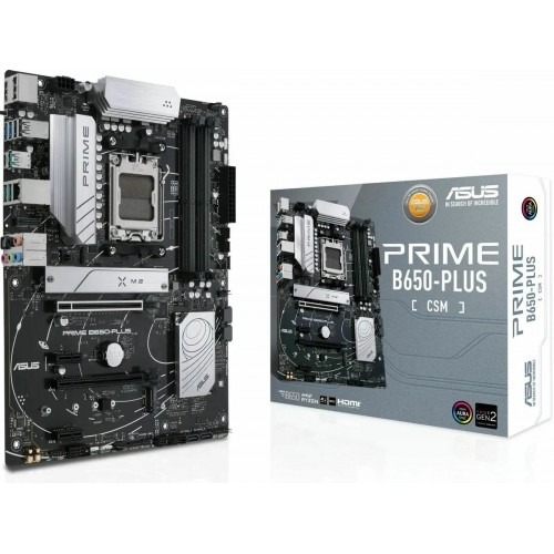 Материнская плата ASUS PRIME B650-PLUS-CSM (90MB1BS0-M0EAYC) 4