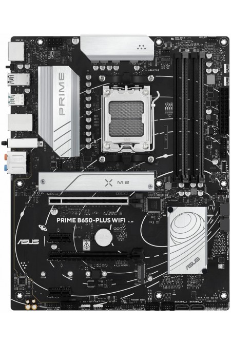 Материнская плата ASUS PRIME B650-PLUS WIFI 