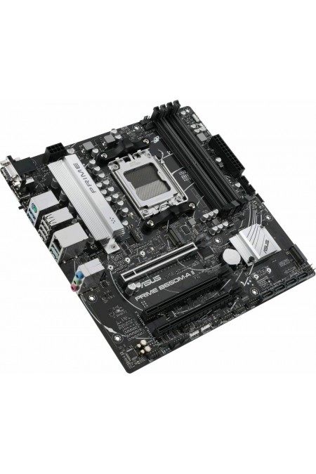 Материнская плата ASUS PRIME B650M-A II-CSM (90MB1EH0-M0EAYC) 1