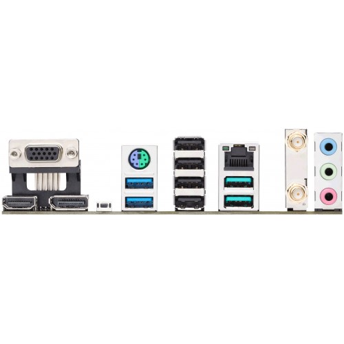 Материнская плата ASUS PRIME B650M-A WIFI II (90MB1EG0-M0EAY0) 3