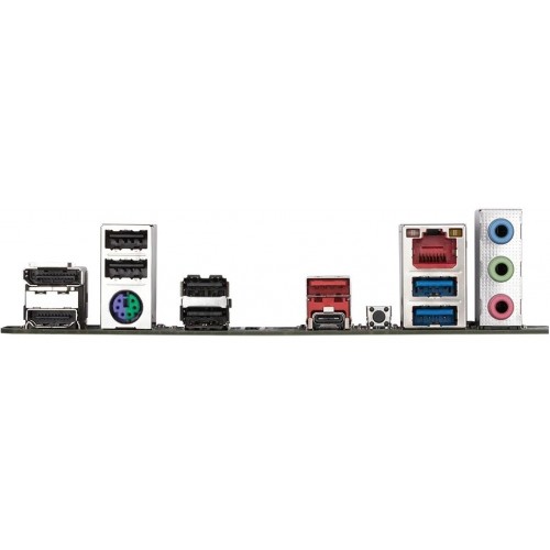 Материнская плата ASUS PRIME B650M-K (90MB1F60-M0EAY0) 1