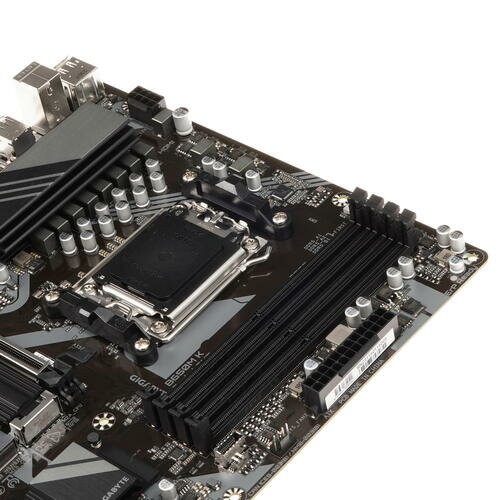 Материнская плата ASUS PRIME B650M-K (90MB1F60-M0EAY0) 8