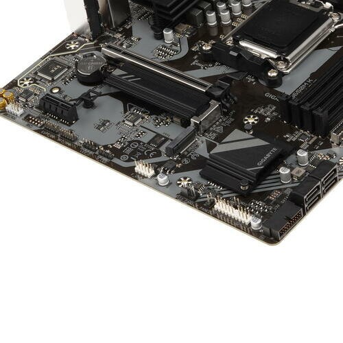 Материнская плата ASUS PRIME B650M-K (90MB1F60-M0EAY0) 9