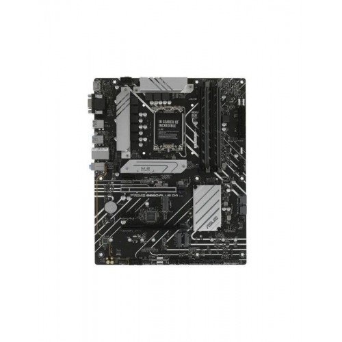 Материнская плата ASUS PRIME B660-PLUS D4 (90MB18X0-M0EAY0) 7