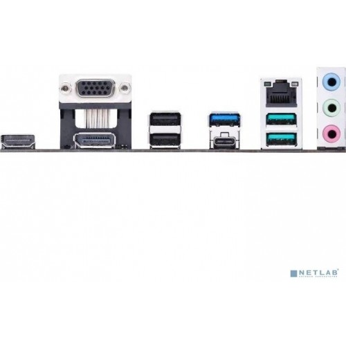 Материнская плата ASUS PRIME B660-PLUS D4 (90MB18X0-M0EAY0) 8