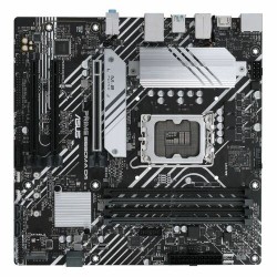 Материнская плата ASUS PRIME B660M-A D4-CSM (90MB19K0-M1EAYC)