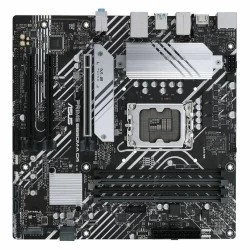 Материнская плата ASUS PRIME B660M-A D4-CSM (90MB19K0-M1EAYC)