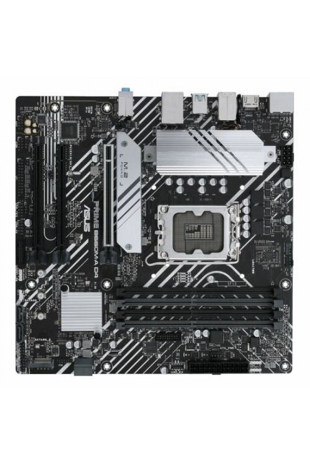 Материнская плата ASUS PRIME B660M-A D4-CSM (90MB19K0-M1EAYC) 