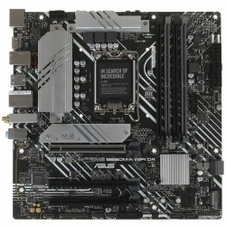 Материнская плата ASUS PRIME B660M-A WIFI D4 (90MB1AE0-M1EAY0)