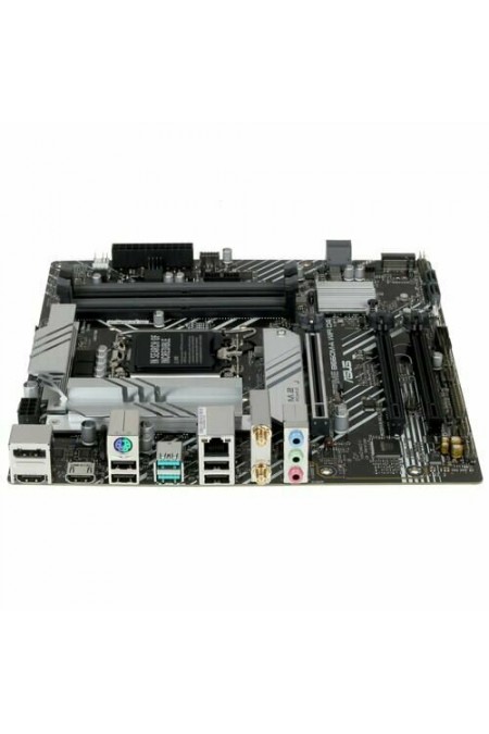 Материнская плата ASUS PRIME B660M-A WIFI D4 (90MB1AE0-M1EAY0) 2