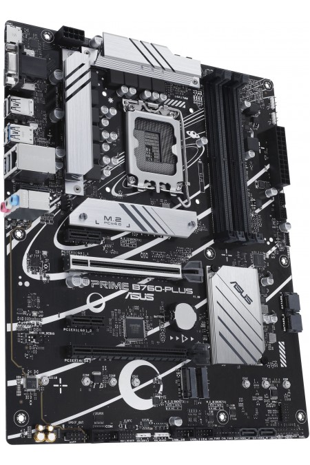 Материнская плата ASUS PRIME B760-PLUS (90MB1EF0-M0EAY0) 