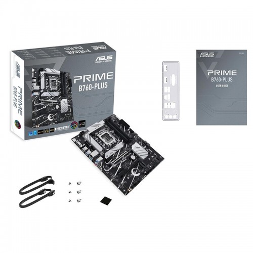 Материнская плата ASUS PRIME B760-PLUS (90MB1EF0-M0EAY0) 8