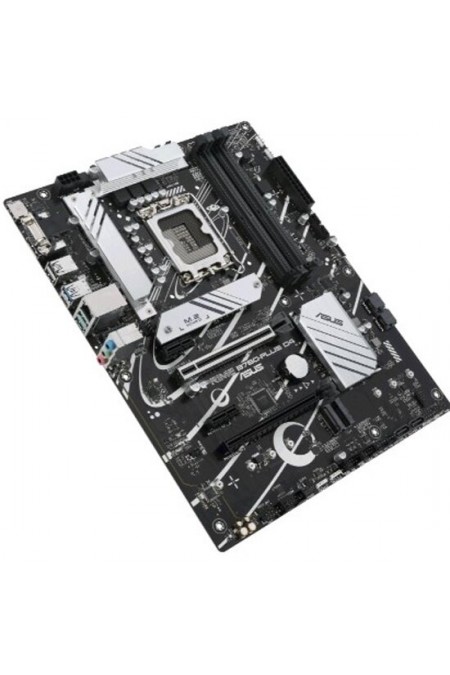 Материнская плата ASUS PRIME B760-PLUS D4 (90MB1CW0-M0EAY0) 2