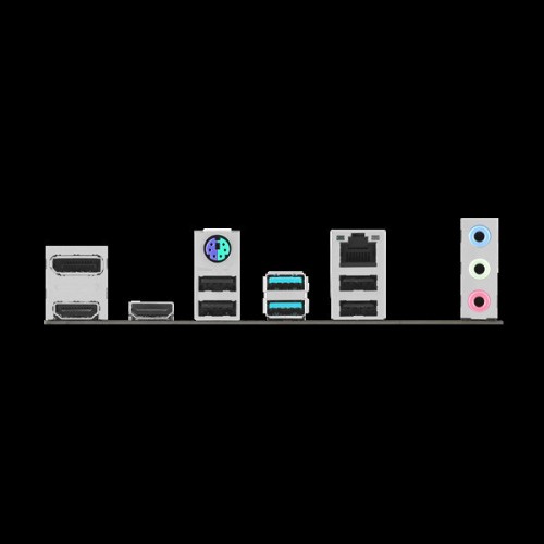 Материнская плата ASUS PRIME B760M-A-CSM (90MB1EK0-M0EAYC) 2