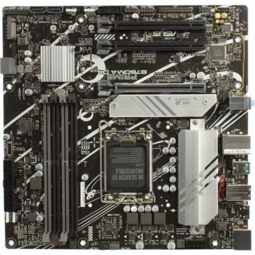 Материнская плата ASUS PRIME B760M-A D4 (90MB1D00-M0EAY0) 9