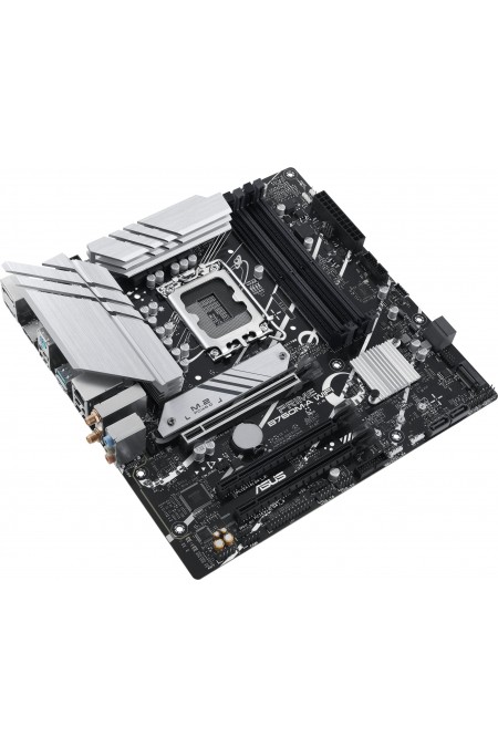 Материнская плата ASUS PRIME B760M-A WIFI (90MB1EL0-M0EAY0) 