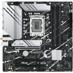 Материнская плата ASUS PRIME B760M-A WIFI (90MB1EL0-M1EAY0)