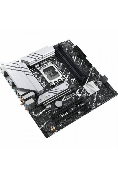 Материнская плата ASUS PRIME B760M-A WIFI (90MB1EL0-M1EAY0) 2