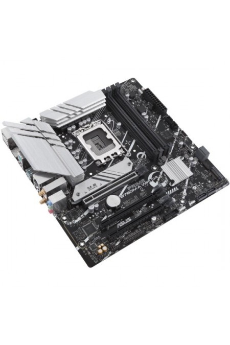 Материнская плата ASUS PRIME B760M-A WIFI D4 (90MB1CX0-M0EAY0) 1