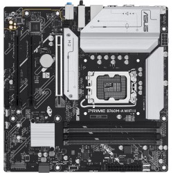 Материнская плата ASUS PRIME B760M-A WIFI II (90MB1NF0-M0EAY0)