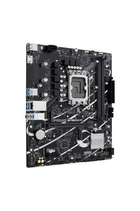 Материнская плата ASUS PRIME B760M-F (90MB1IK0-M0EAY0) 5