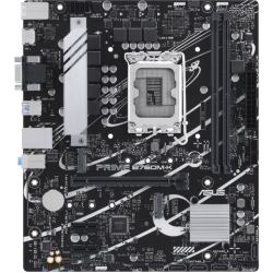 Материнская плата ASUS PRIME B760M-K (90MB1FI0-M1EAY0)
