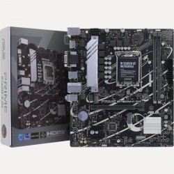 Материнская плата ASUS PRIME B760M-K D4 (90MB1DS0-M0EAY0)
