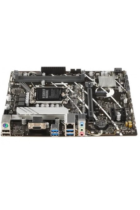 Материнская плата ASUS PRIME B760M-K D4 (90MB1DS0-M0EAY0) 2