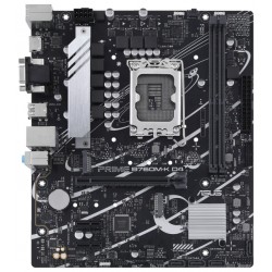 Материнская плата ASUS PRIME B760M-K D4 (90MB1DS0-M1EAY0)