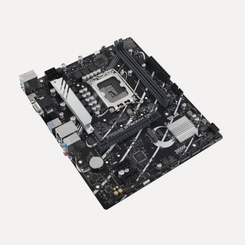 Материнская плата ASUS PRIME B760M-K D4 (90MB1DS0-M1EAY0) 2