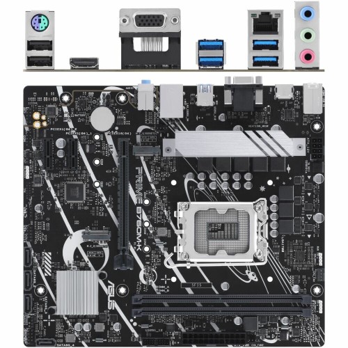 Материнская плата ASUS PRIME B760M-K DDR5 (90MB1FI0-M1EAY0) 3