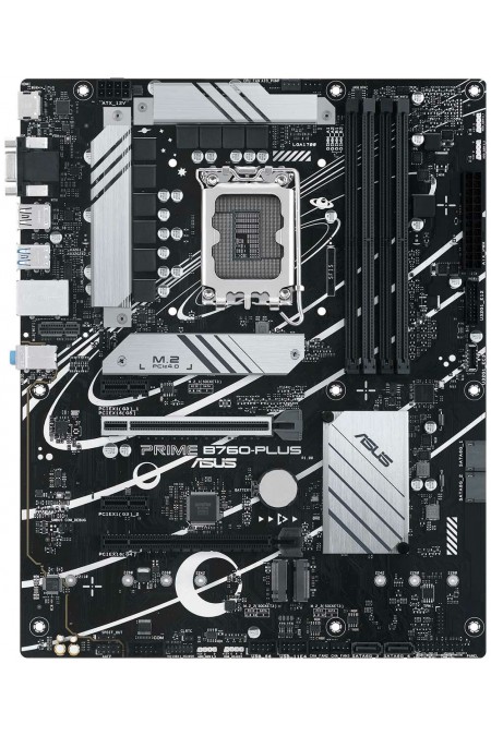 Материнская плата ASUS PRIME B760M-PLUS DDR5 