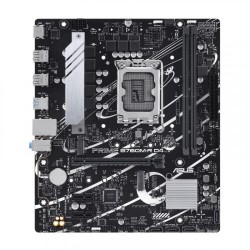 Материнская плата ASUS PRIME B760M-R D4 (90MB1HA0-M0EAY0)