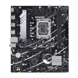 Материнская плата ASUS PRIME B760M-R D4 (90MB1HA0-M0EAY0)