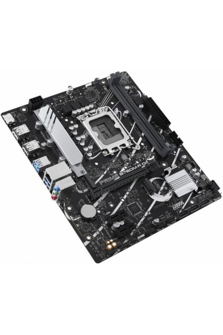 Материнская плата ASUS PRIME B760M-R D4 (90MB1HA0-M0EAY0) 3