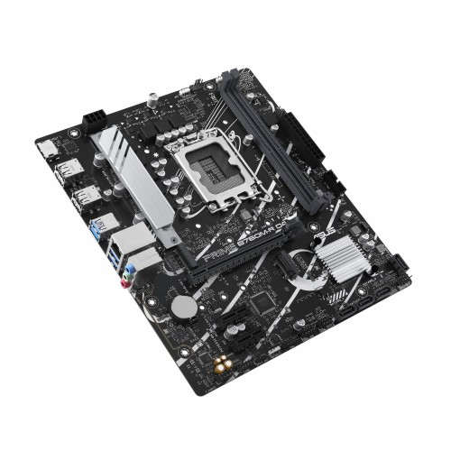 Материнская плата ASUS PRIME B760M-R D4 (90MB1HA0-M0EAY0) 9