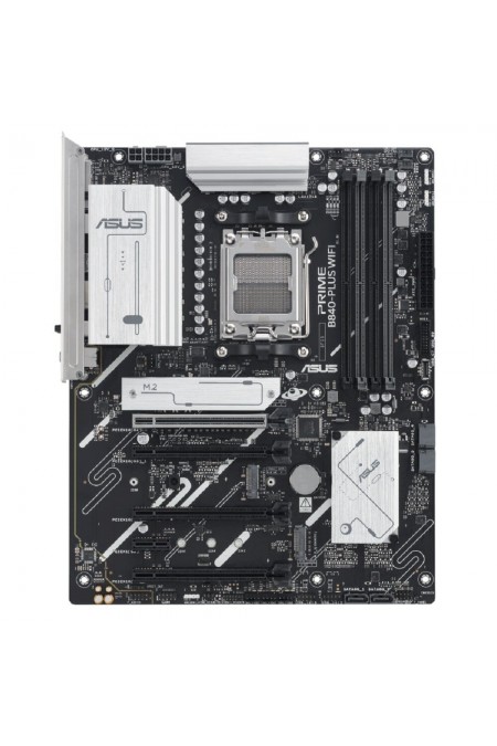Материнская плата ASUS PRIME B840-PLUS WIFI (90MB1KP0-M0EAY0) 