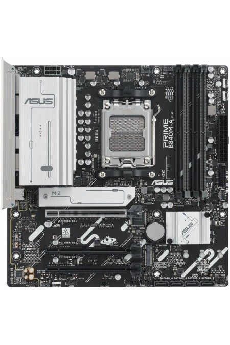 Материнская плата ASUS PRIME B840M-A-CSM (90MB1J10-M0EAYC) 