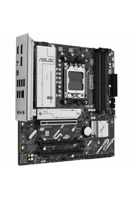 Материнская плата ASUS PRIME B840M-A-CSM (90MB1J10-M0EAYC) 1