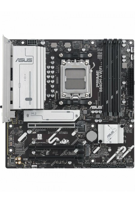 Материнская плата ASUS PRIME B840M-A WIFI (90MB1J20-M0EAY0) 