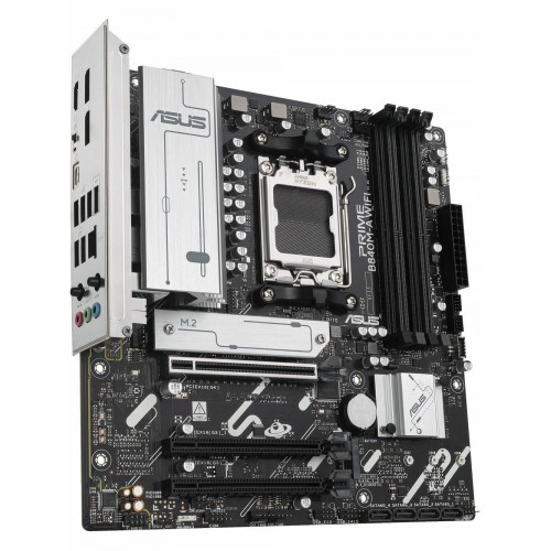 Материнская плата ASUS PRIME B840M-A WIFI (90MB1J20-M0EAY0) 6