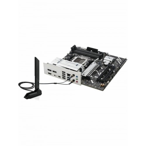 Материнская плата ASUS PRIME B840M-A WIFI (90MB1J20-M0EAY0) 8