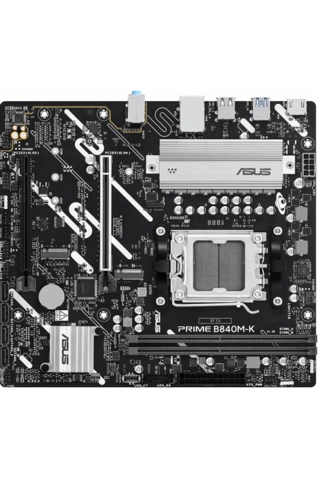 Материнская плата ASUS Prime B840M-K 2